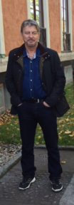 Stig Lagerin